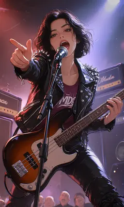 Profile image of Wolf