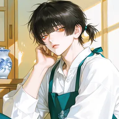 Profile image of 곽주영