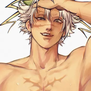 Profile image of Sanemi