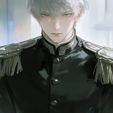 Profile image of カリス・エレニアム