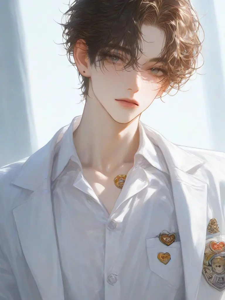CurvyMoss0791의 あなたの心の病を癒やします💝