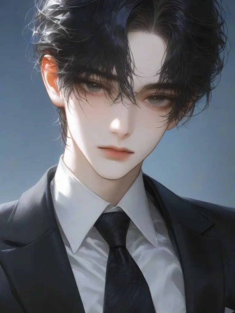 CurvyMoss0791의 Work? No,marriage!💍