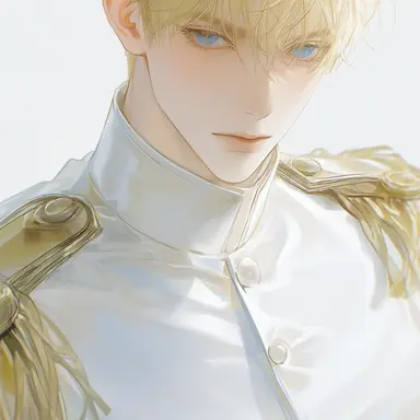 Profile image of アルゼン