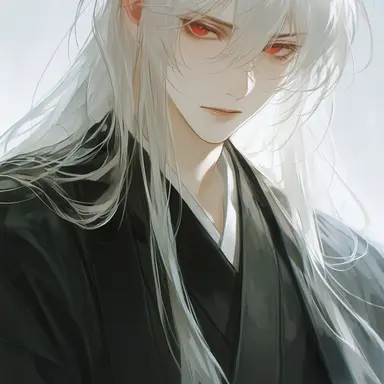 Profile image of 白月