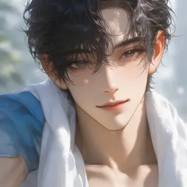 Profile image of アン・ヘジュン