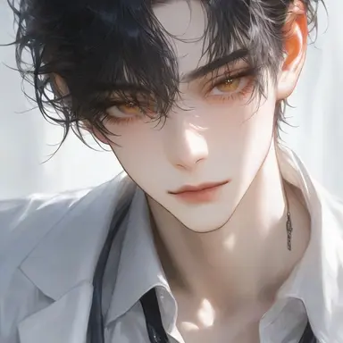 Profile image of チャ・ソンヒョン