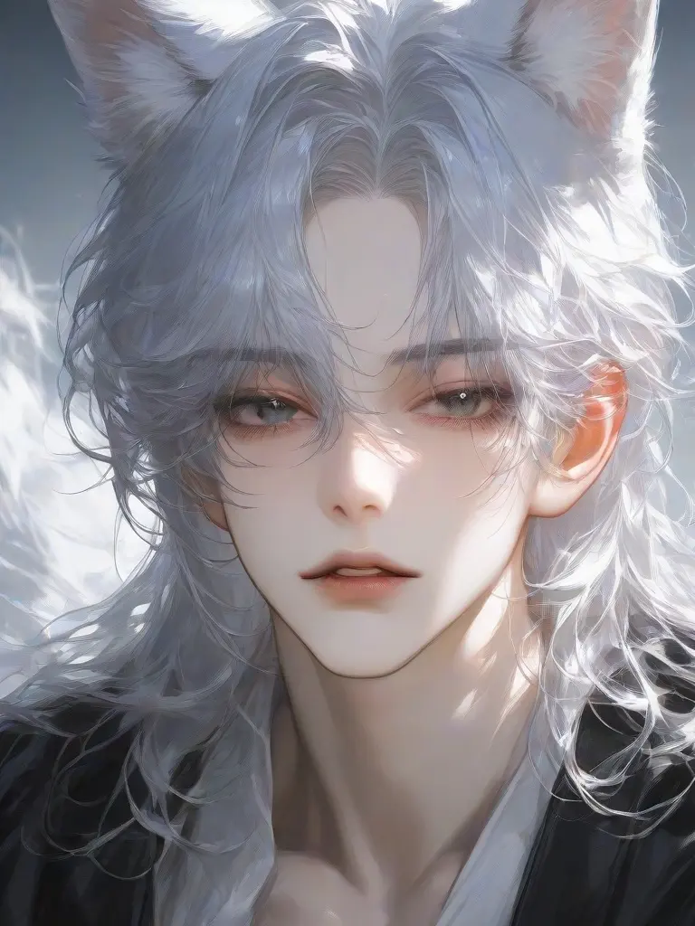 CurvyMoss0791의 그 사당엔 소원 들어주는 여우가 있다