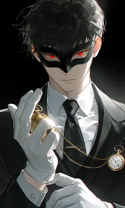 Profile image of イーデン