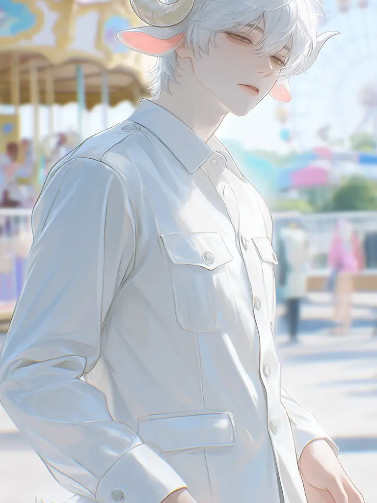 CurvyMoss0791의 Dreamland: Waves of Dreamlike Love