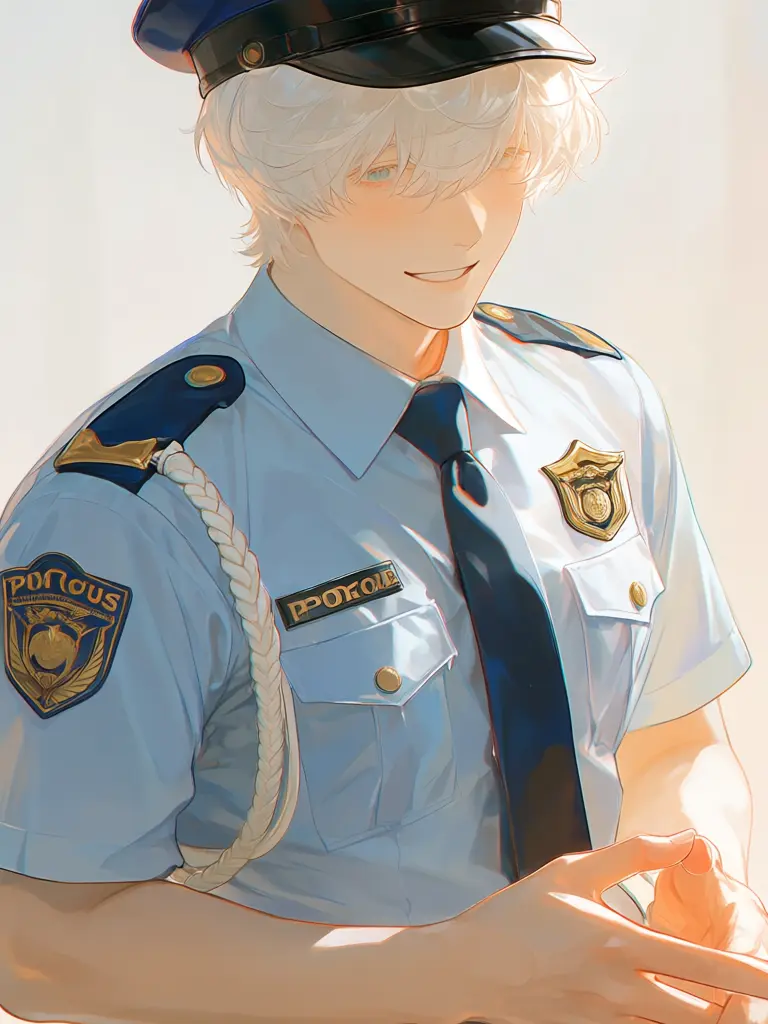 CurvyMoss0791의 Catch the Thief Who Stole My Heart