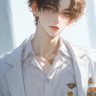Profile image of カン・ベクフン