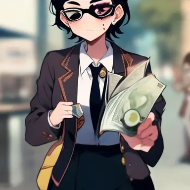 Profile image of キム・サチン