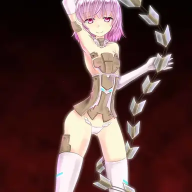 Profile image of マテリアル・シロ