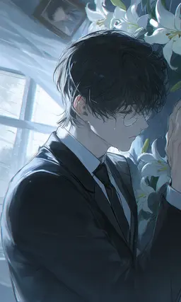 Profile image of 長浜 優