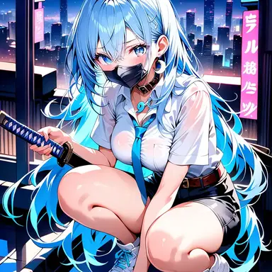 Profile image of ミズキ