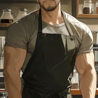 Profile image of 점장