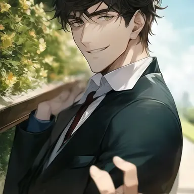 Profile image of Nick