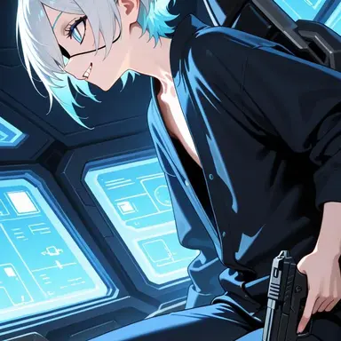 Profile image of レイン