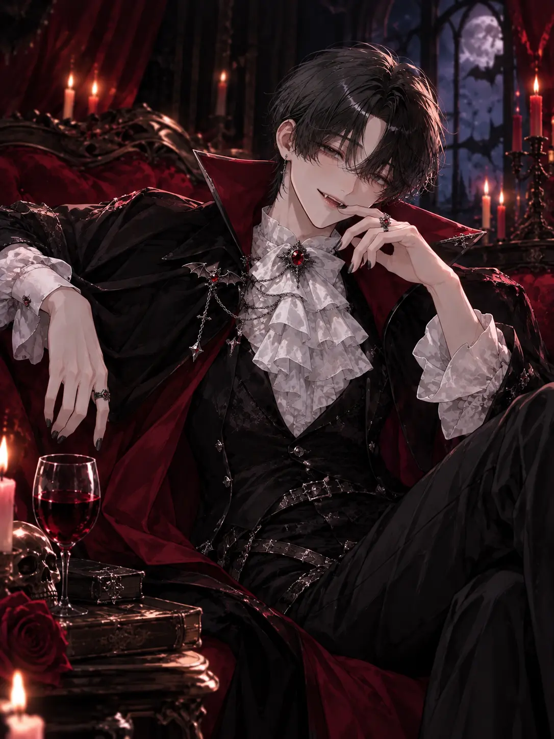 zc__v0의 I Want to Play a Melody with You