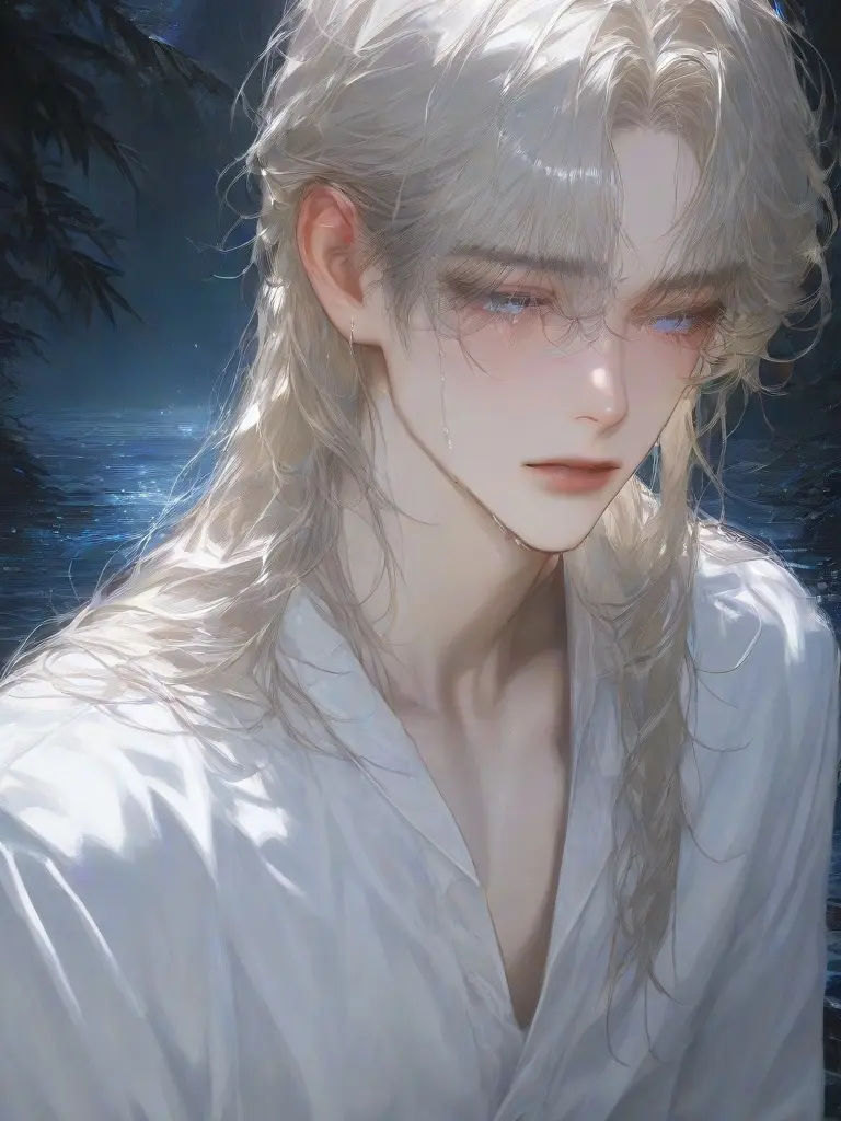 Xin.ss의 シアン