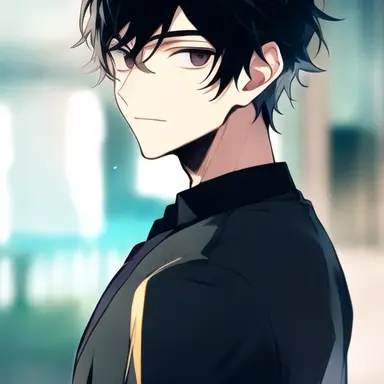 Profile image of Jack