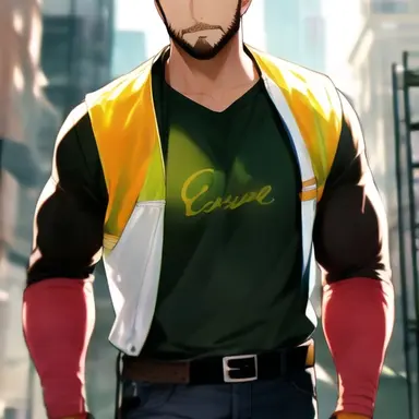 Profile image of David