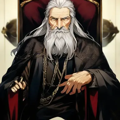 Profile image of Henry