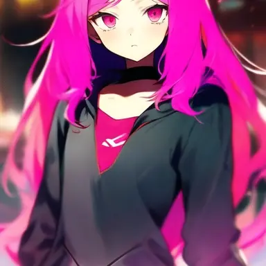Profile image of Kira