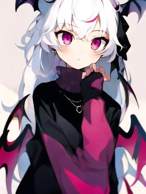 Cecilusfan22의 Succubus