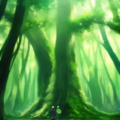 Profile image of Isekai