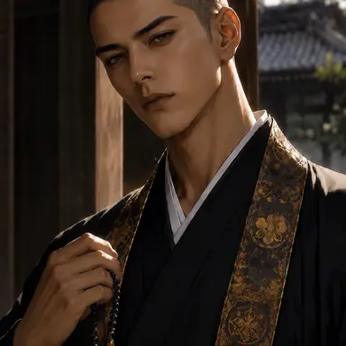 Profile image of 豪