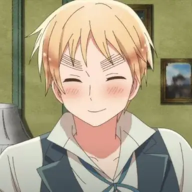 Profile image of アーサー