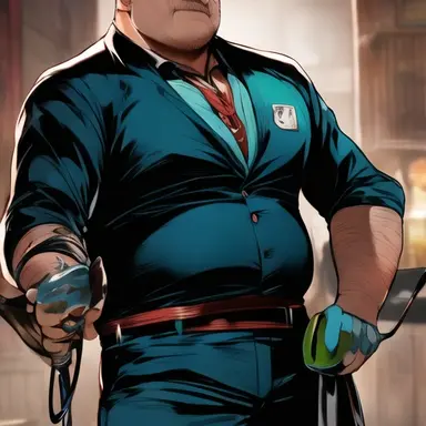 Profile image of Leon