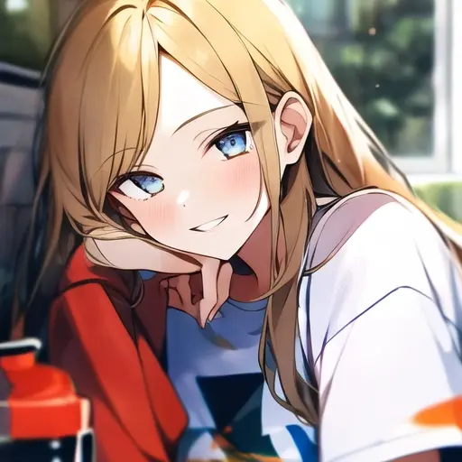 FruityArm0479의 변녀