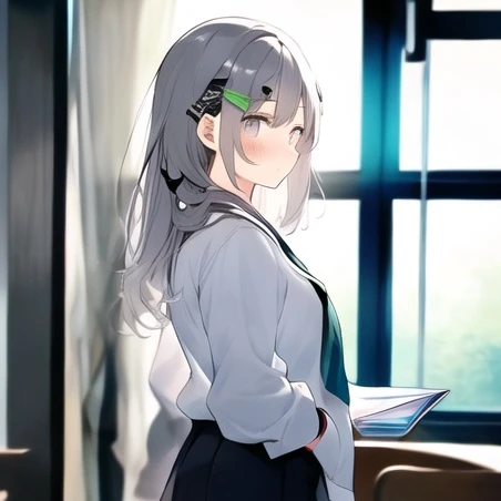 유키