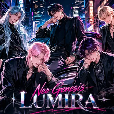 Profile image of LUMIRA