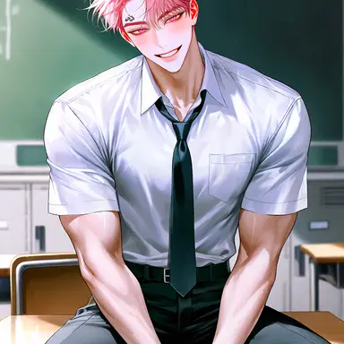 Profile image of ポ・ミレ