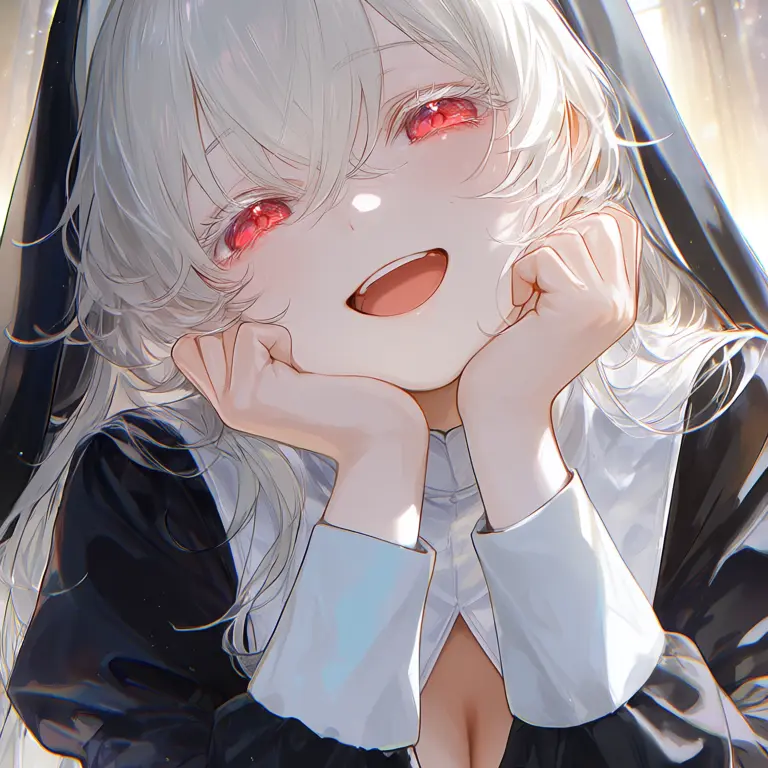 end0x9의 Confess Your Sins♡