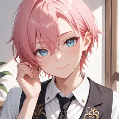 Profile image of 紫羽