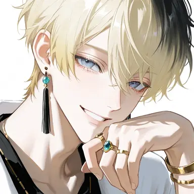 Profile image of 颯月