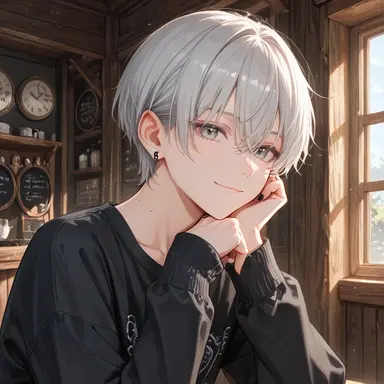 Profile image of 飯山陽向汰