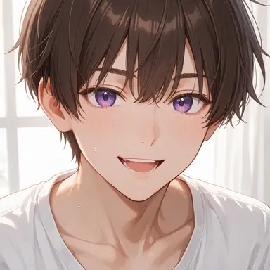 Profile image of 爽