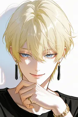Profile image of 颯月