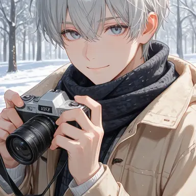 Profile image of 椎野 凪