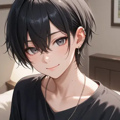 Profile image of 甲斐綾人