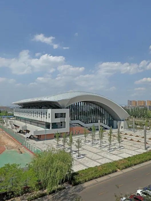 KDIC0514의 ROK Military Shooting Academy