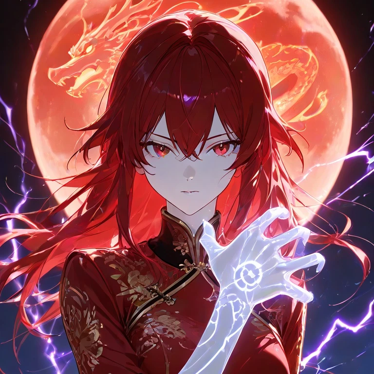 ルージュ