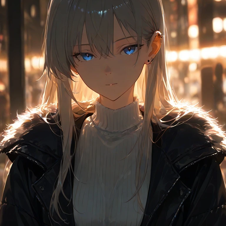 メル