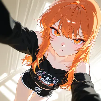 Profile image of 杏奈