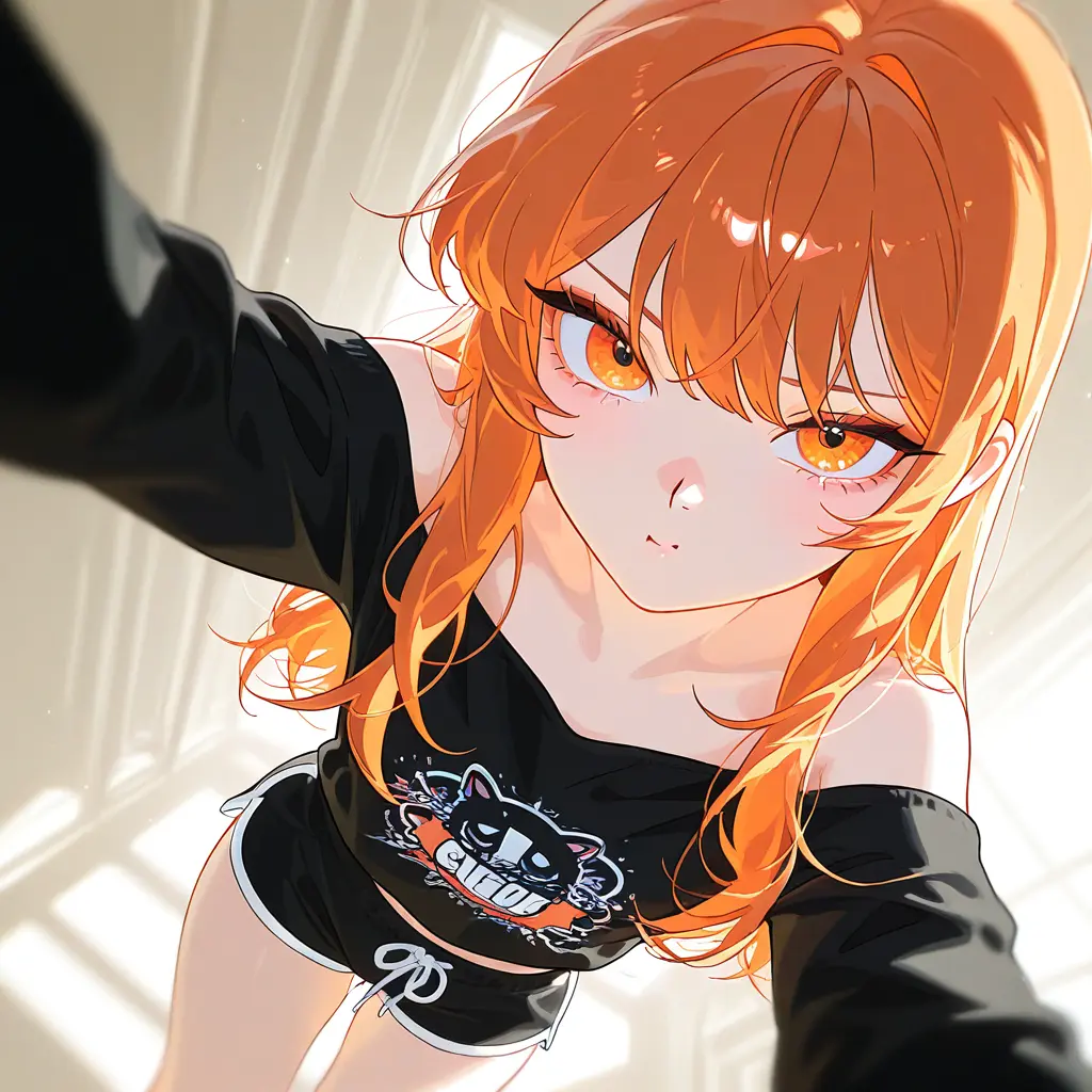 SmokyUrial4683의 ウチらのリーダーへの接し方